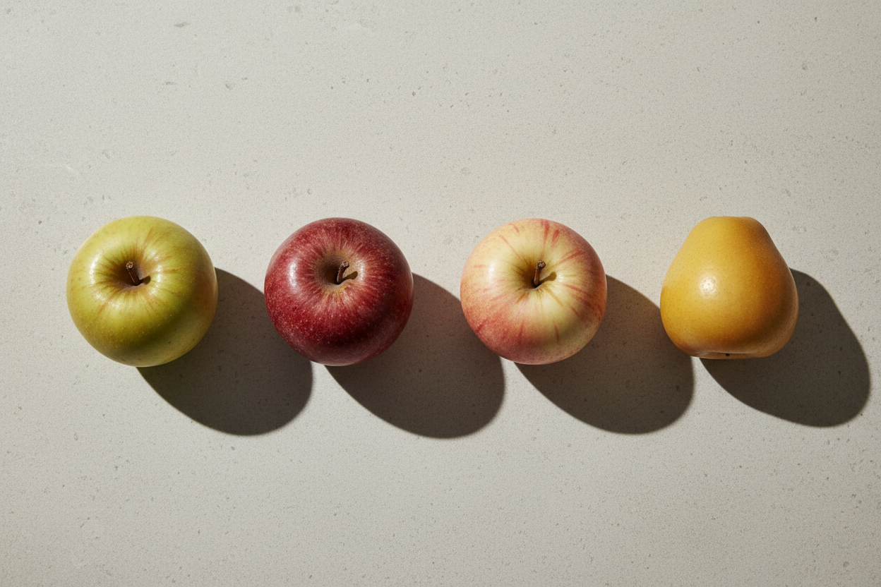The Orchard Collection