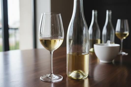 Saints Way Wine Tasting & Vineyard Tour - June 2026