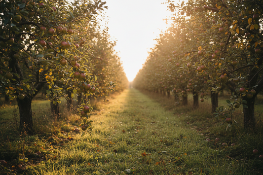 The Orchard Collection